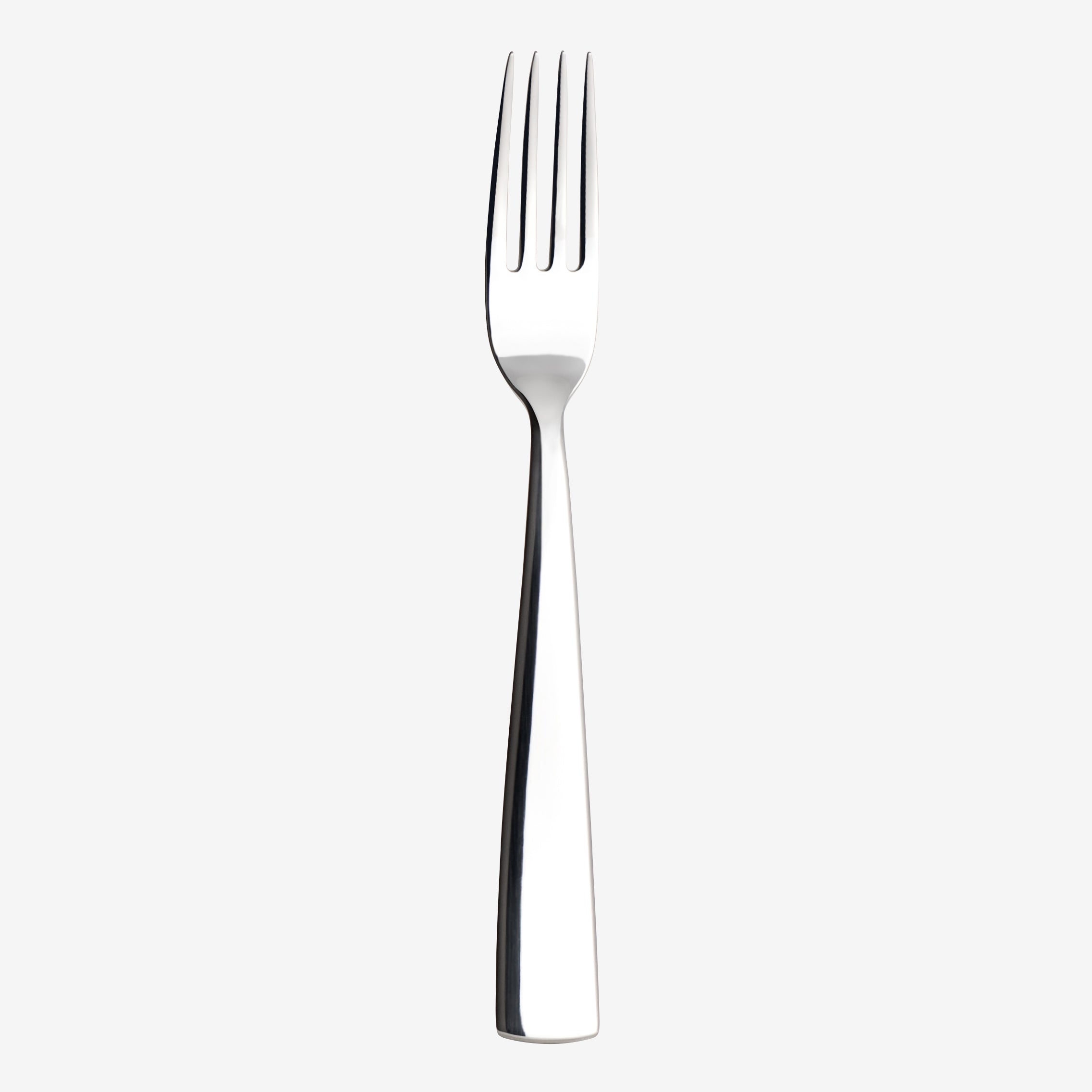 Dinner Fork L 8.25" Lounge Ss