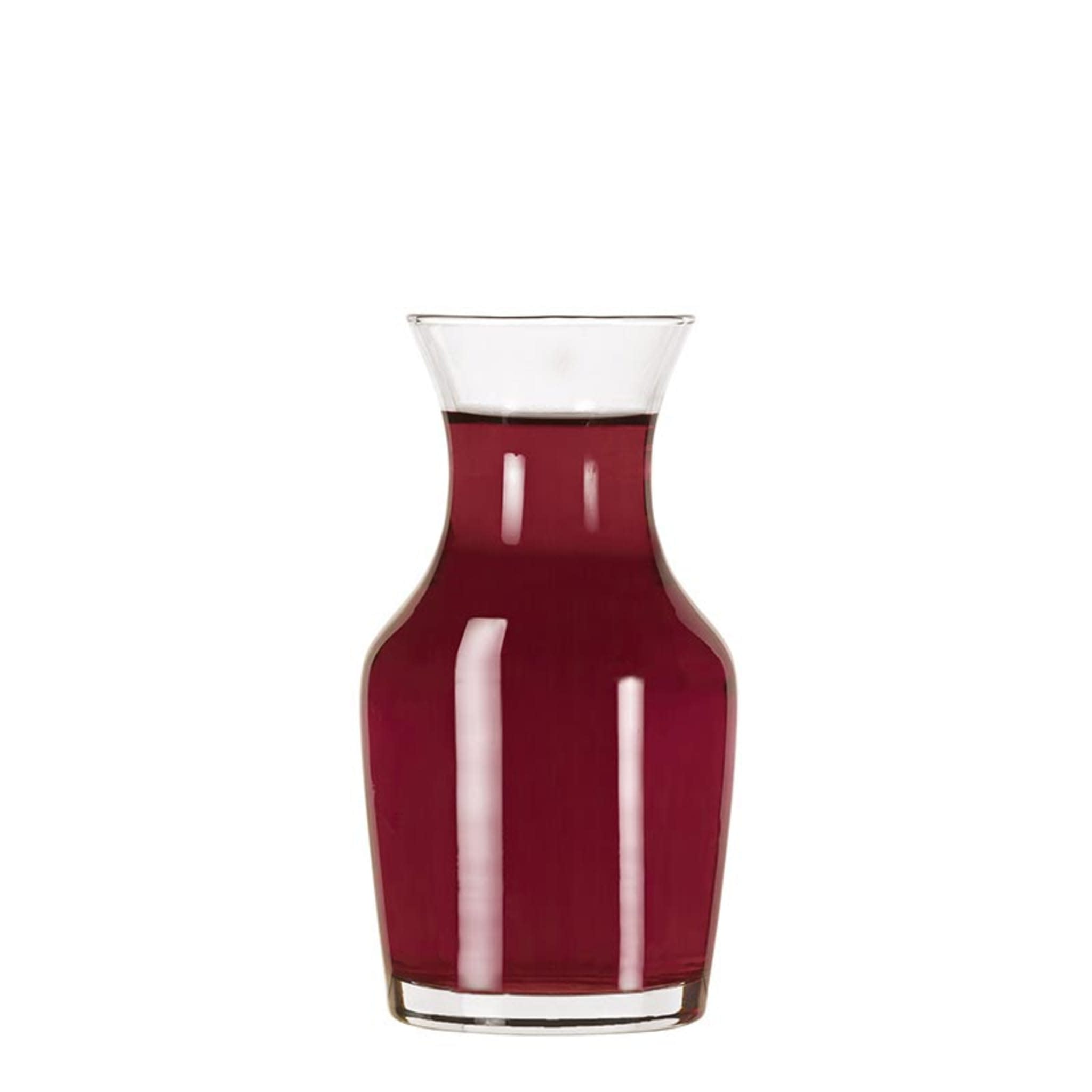 6.5 oz. Glass Carafe