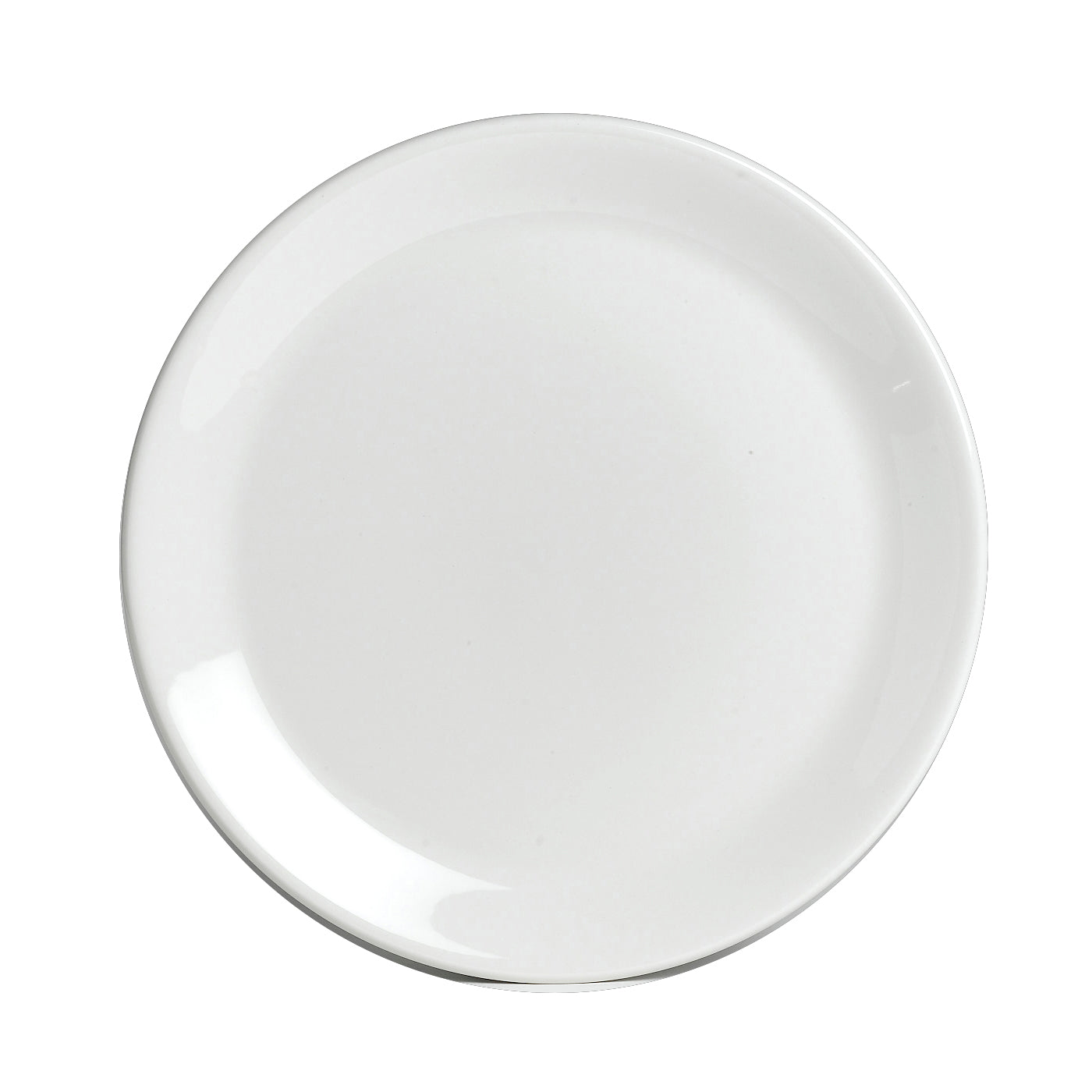 Taste Coupe Plate 8.0" Dia. Taste
