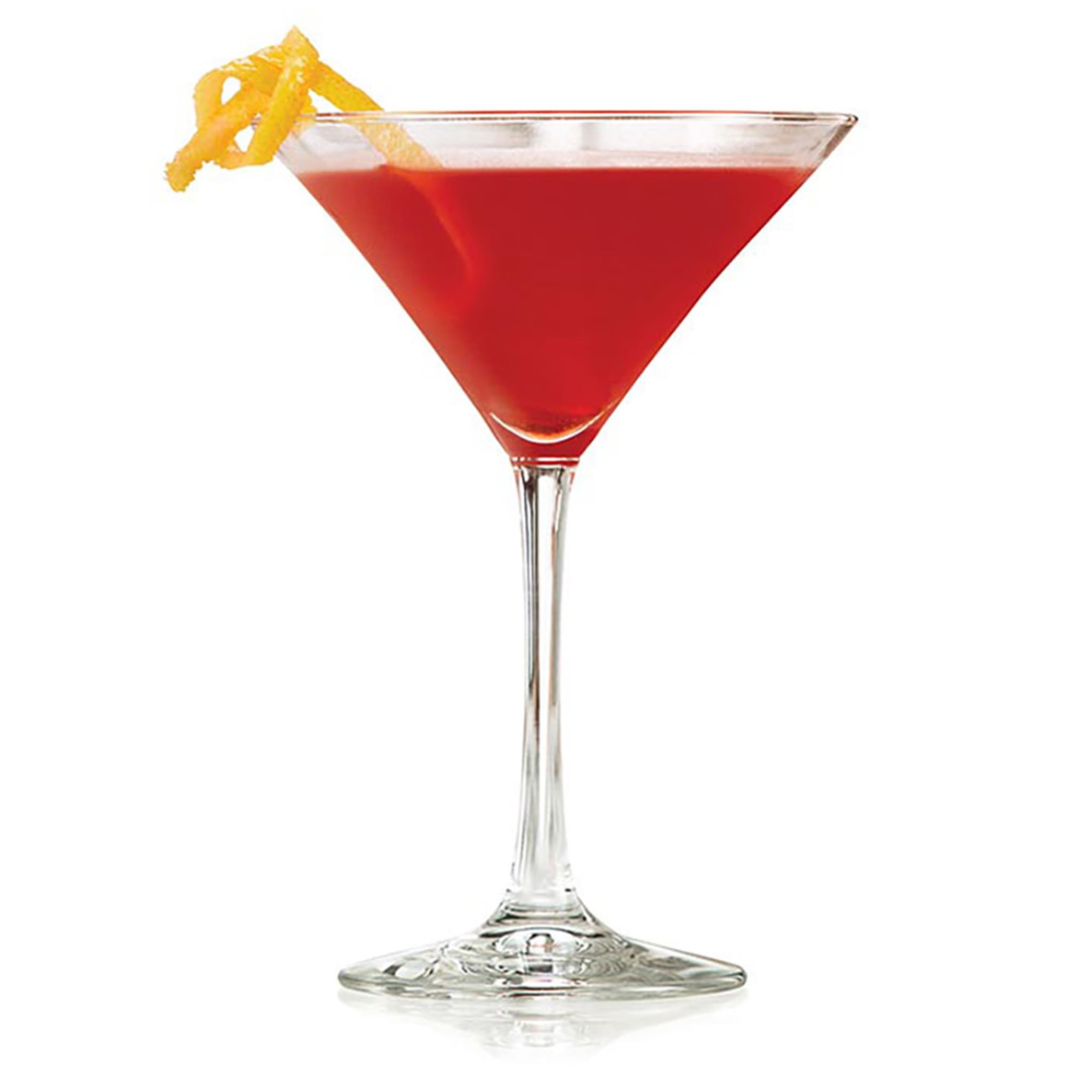 Vina 8 oz Martini Glass