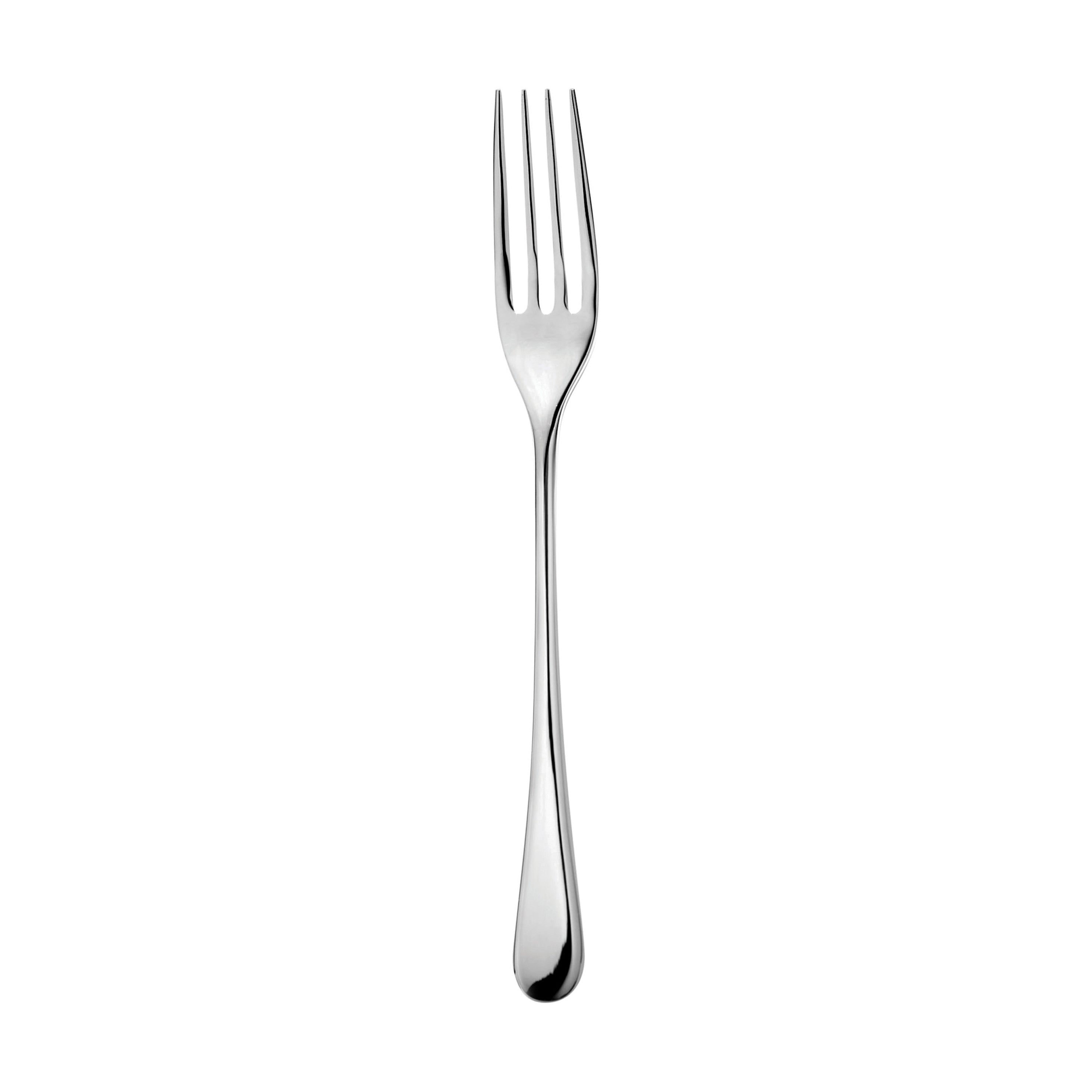 Dessert/Salad Fork L 7.25" Iona