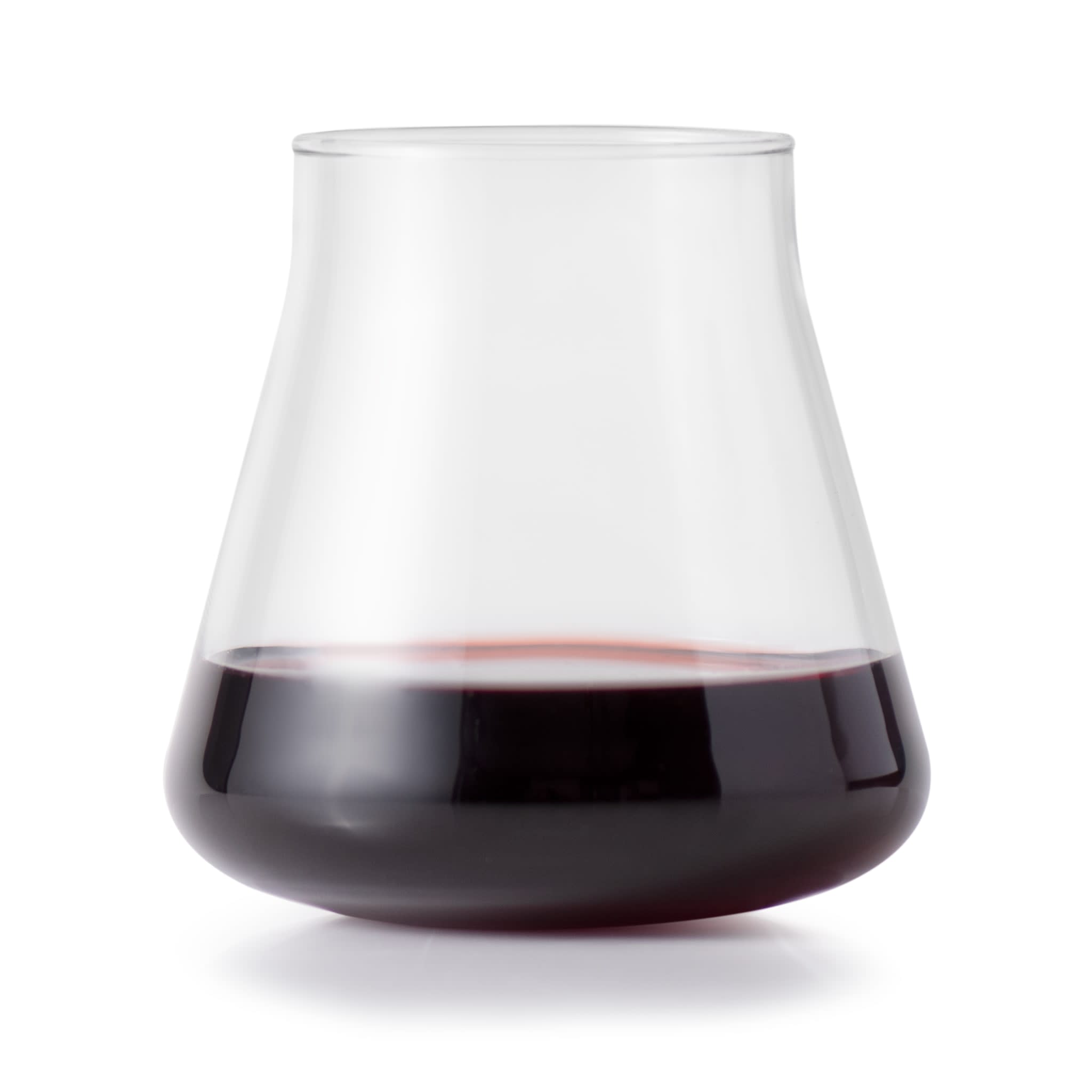 Element 15 oz. Stemless Wine Glass