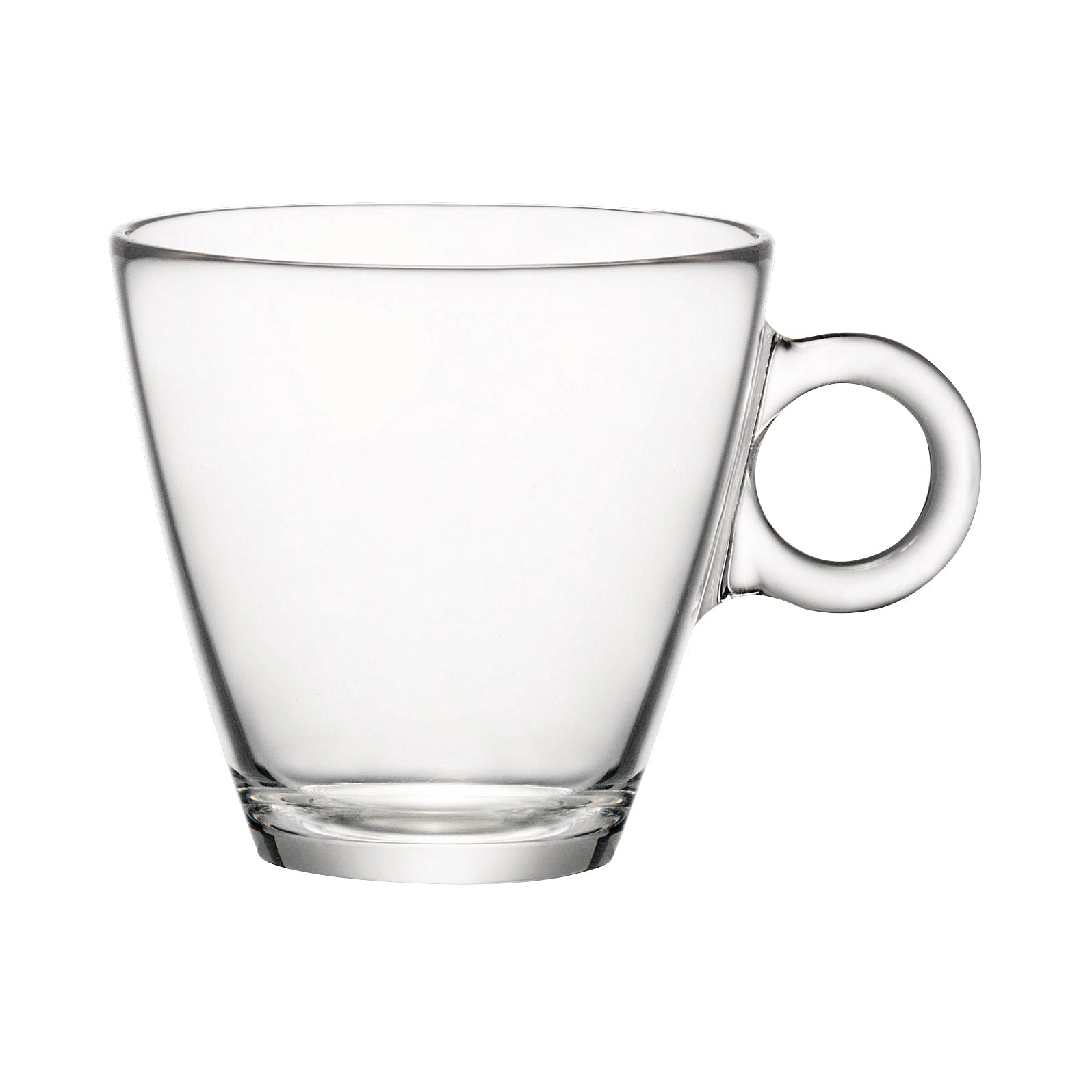 Espresso Cup 3.25" Dia. (3.5 Oz) Easy Bar