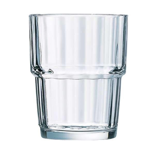 Norvege 6.5 oz. Rocks Glass