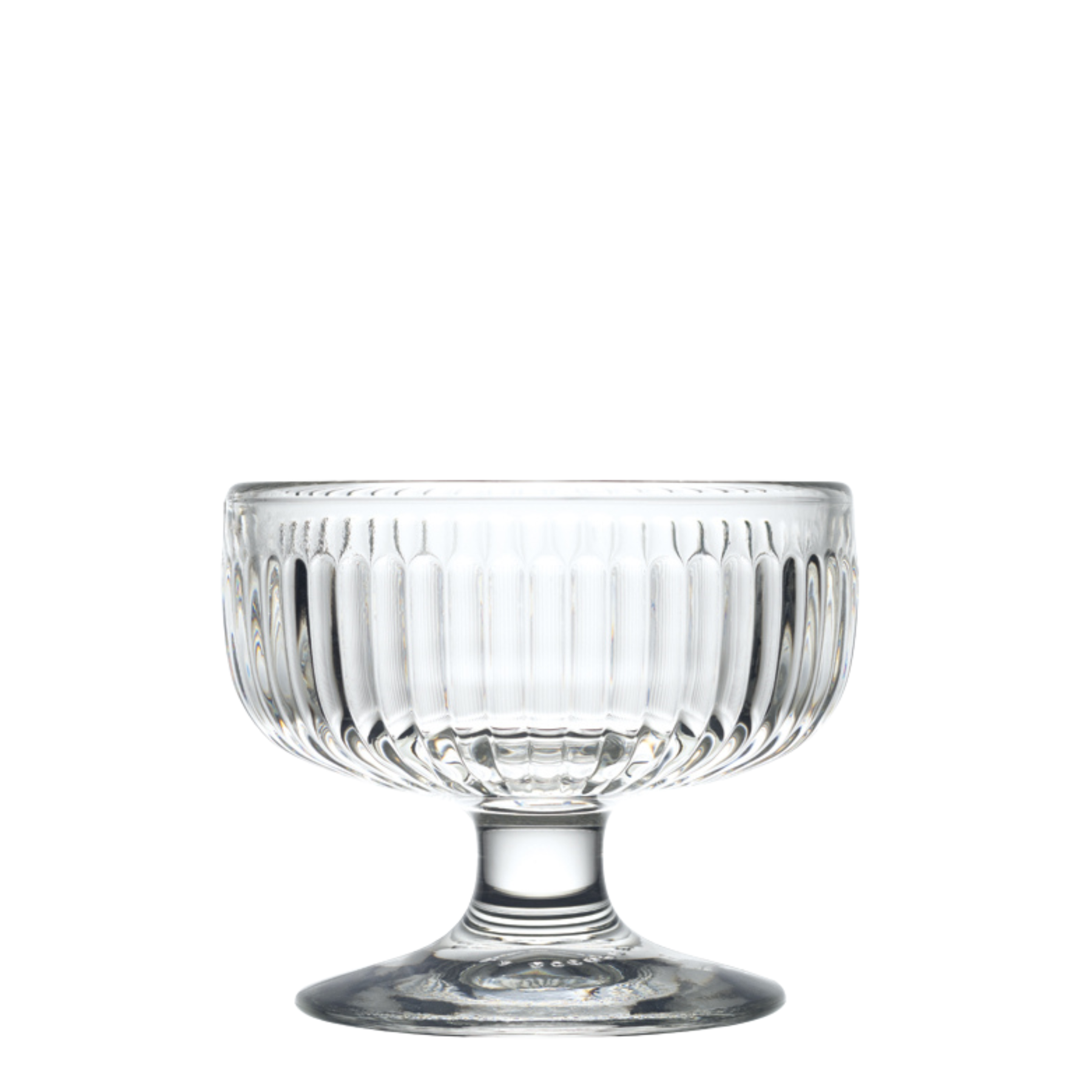 7.5 oz. Tahiti Ice Cream Cup