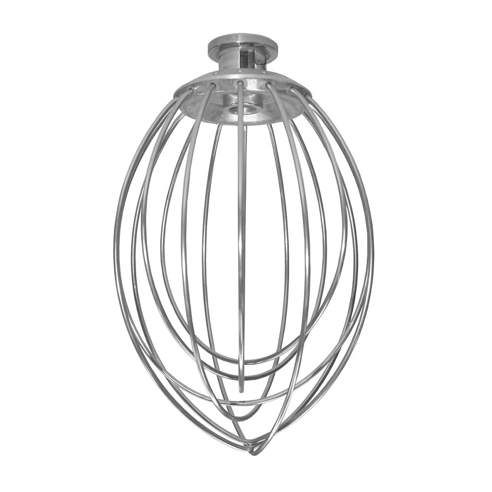 Globe 5 qt. Stainless Steel Wire Whip