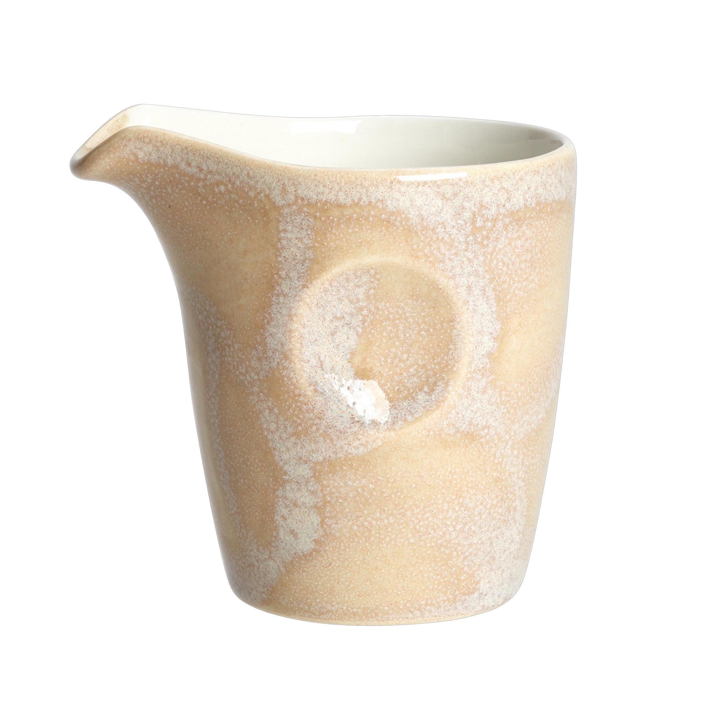 Pourer L 3.0" W 2.875" (3.0 Oz) Revolution Sand
