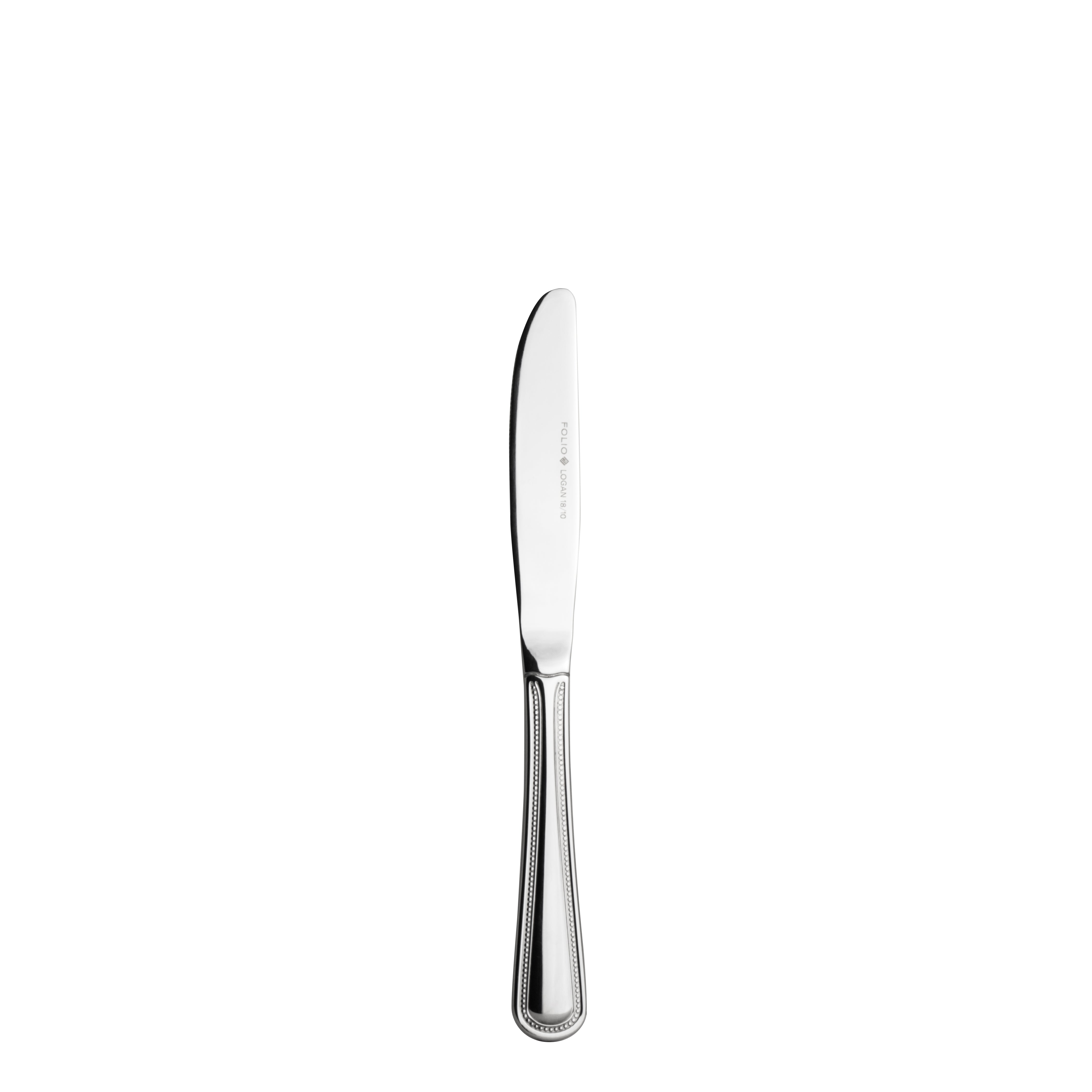 Dessert Knife L 7.875" Logan