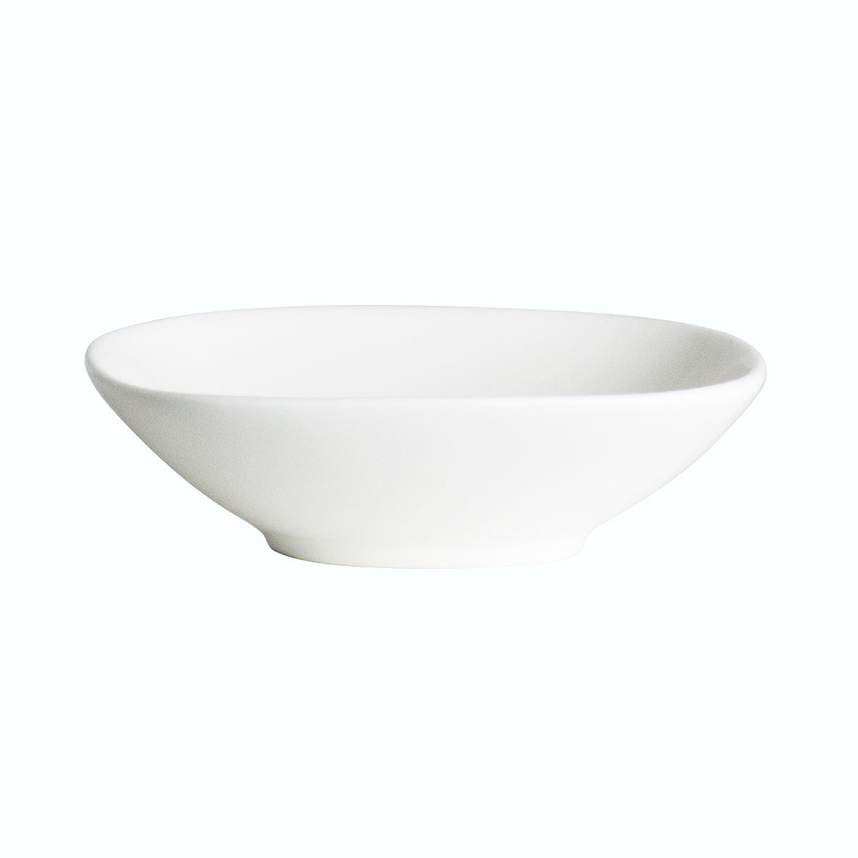Oblong Dish L 4.0" W 3.0" Folio Ac Parl