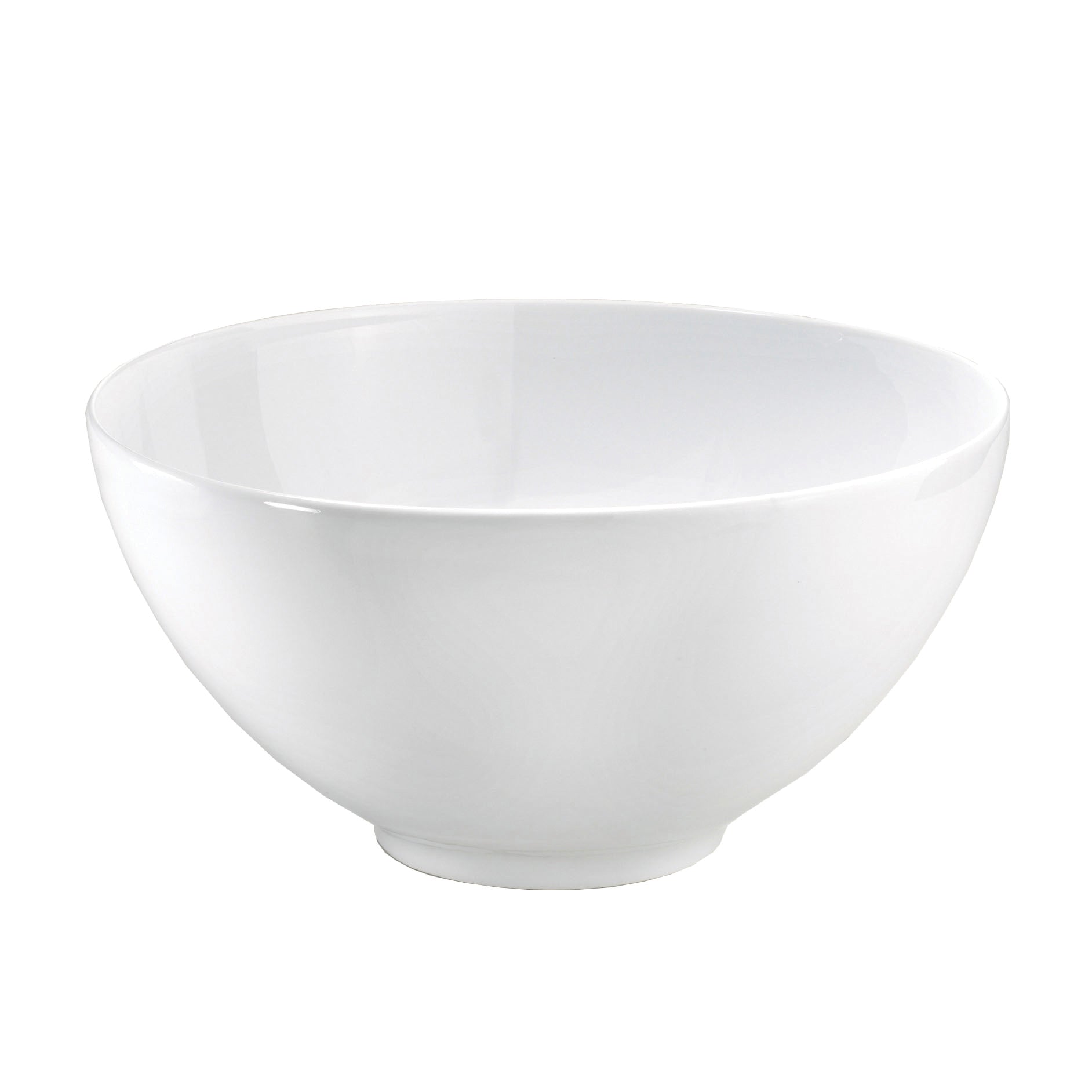 Salad Bowl 7.75" Dia. (1.5 Qt) Louna Cecil