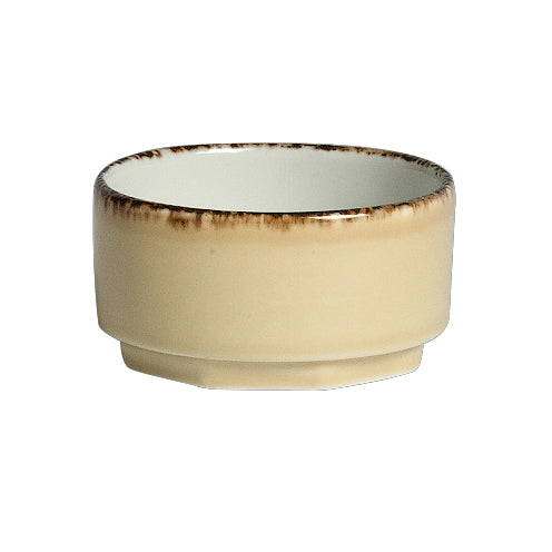 Taster Dip 2.5" Dia. (1.75 Oz) Terra Wheat