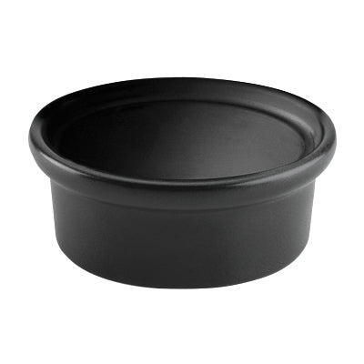 Round Casserole Dish L 4.75" W 4.75" (9.0 Oz) Foundry