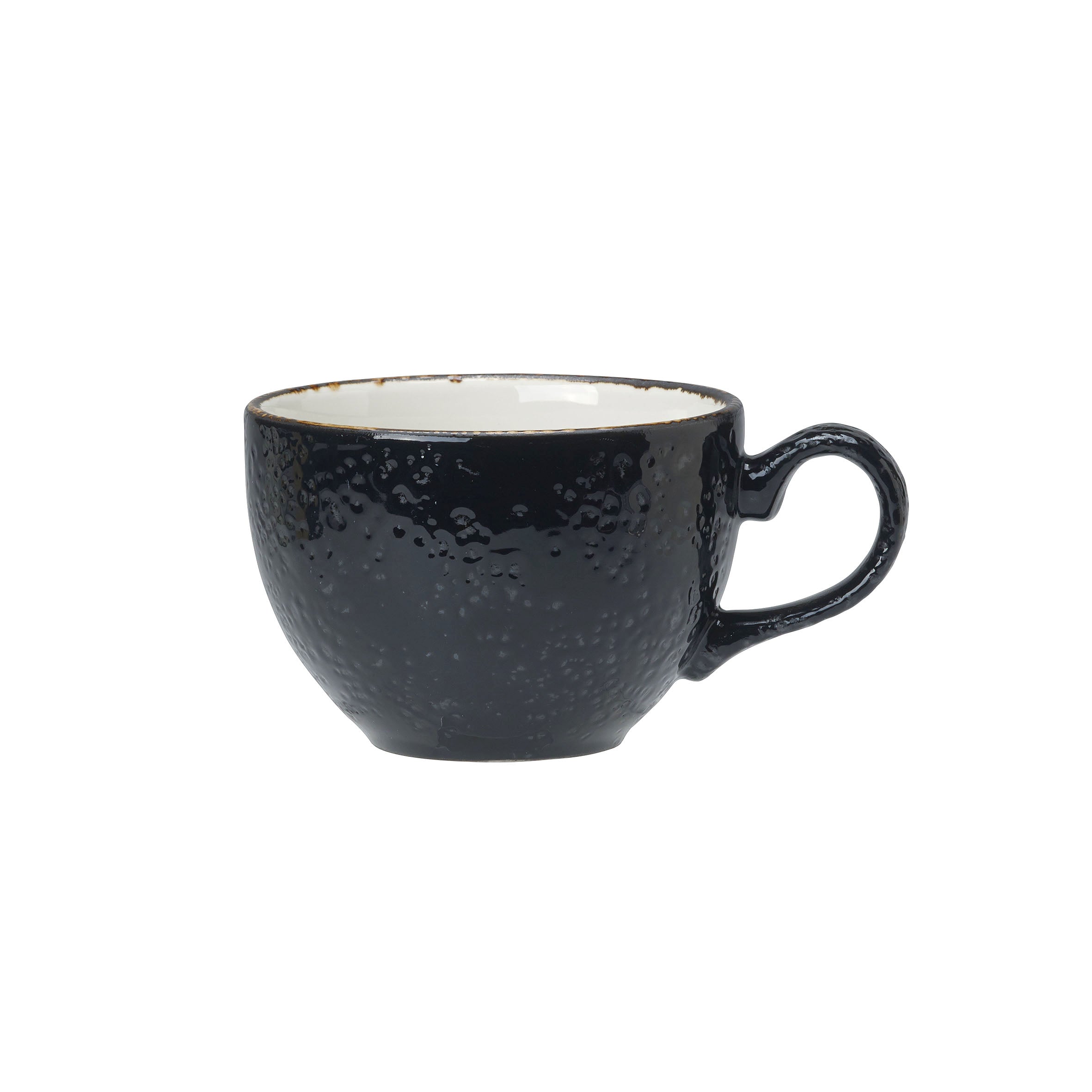 Low Cup L 4.75" W 4.625" (8.0 Oz) Craft Licorice