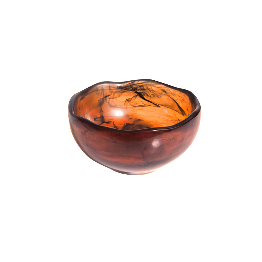 Condiment Bowl L 4.75" (8.0 Oz) Wave