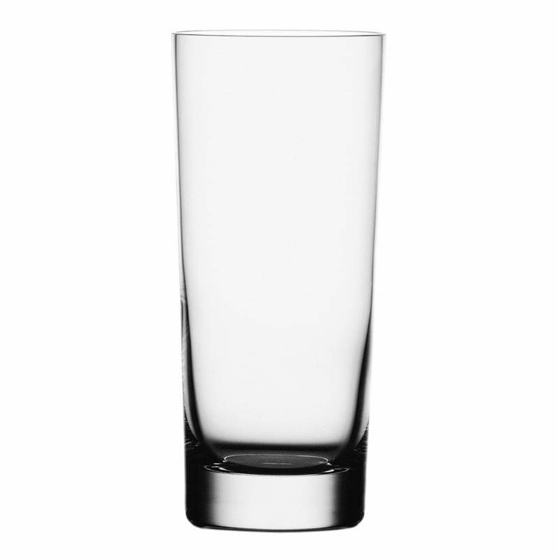 Spiegelau Classic Bar Longdrink Glass, 12.25 oz.