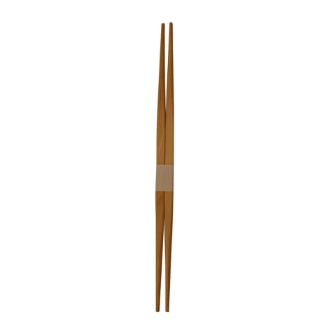 9.5" Bamboo Chopsticks