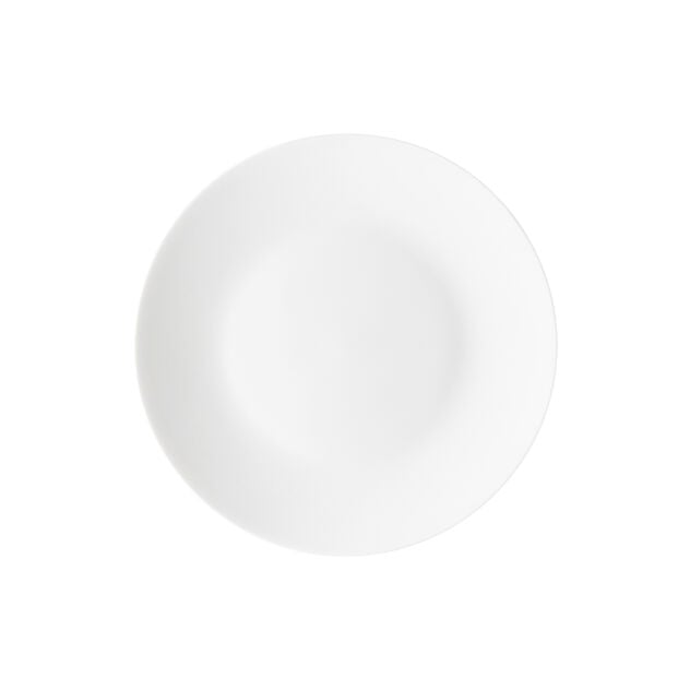 Jade Bone China Salad Plate, 9"