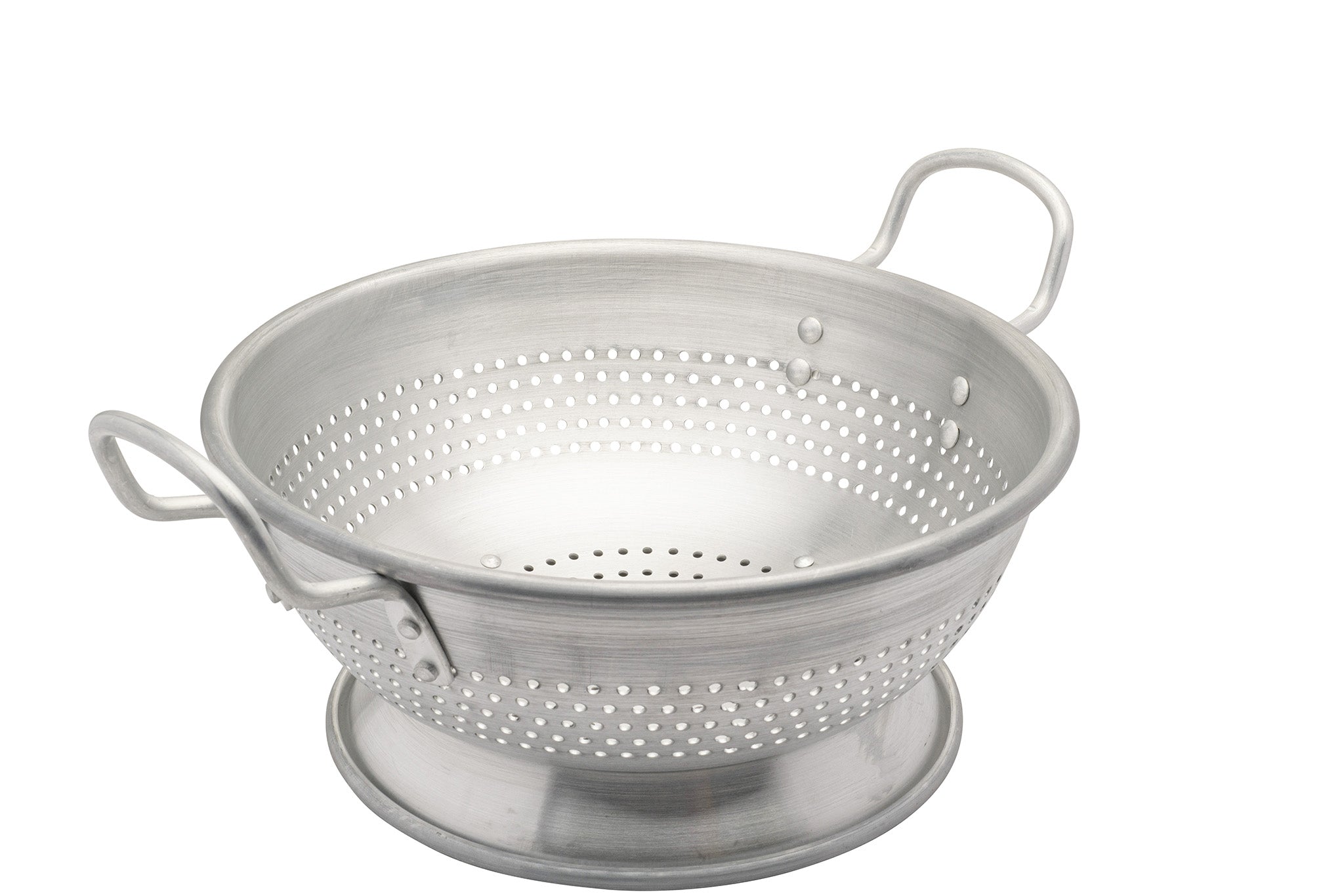 Colander 11 qt., 15"D