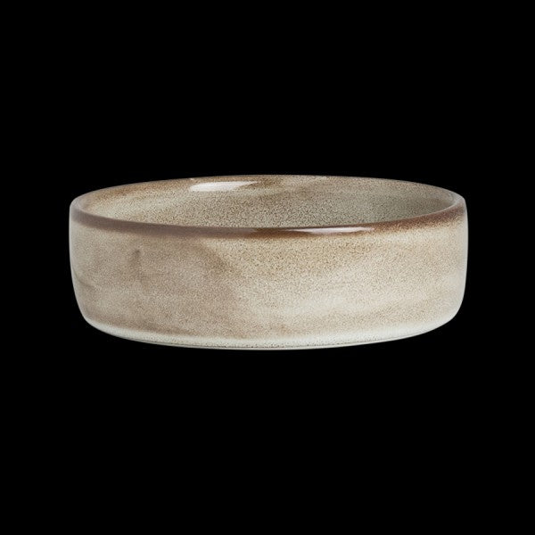 Deep Tray,Pier, 5 1/8", 10.25 oz.