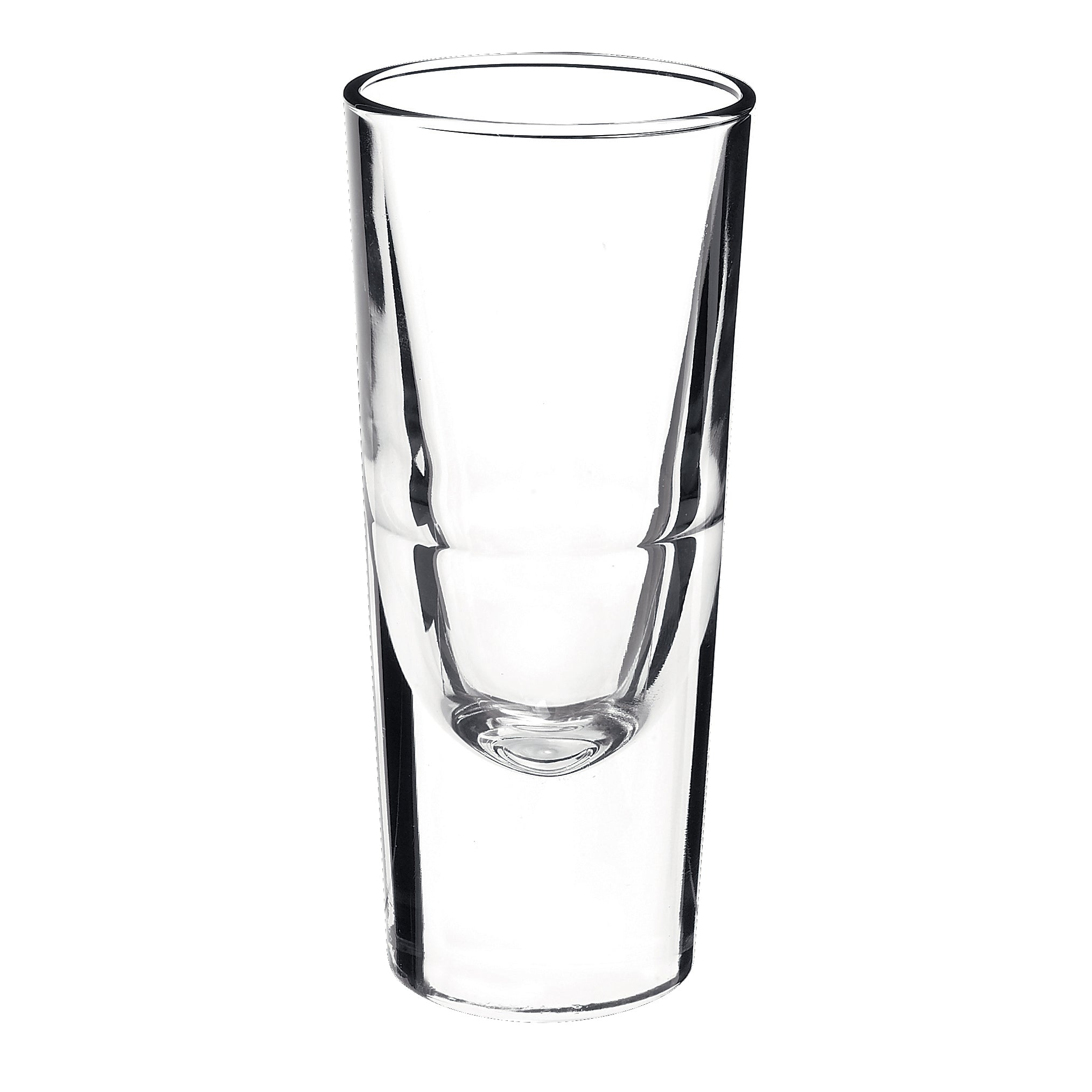 Shot Glass 2.375" Dia. (4.5 Oz) Bistro