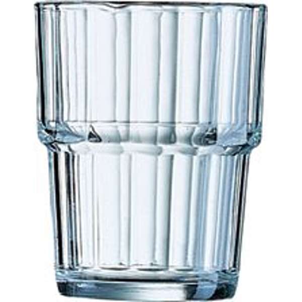 Norvege 8.5 oz. Rocks Glass