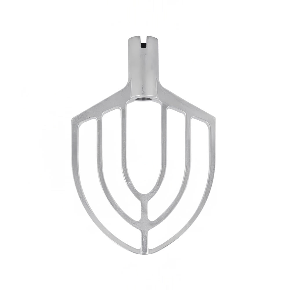 Legacy® Aluminum "B" Flat Beater for 20 Qt. Mixer