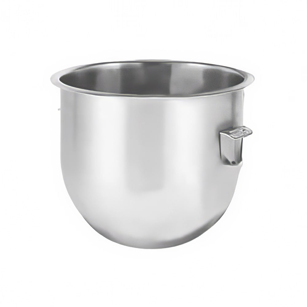 Legacy® 140 Qt. Stainless Steel Mixing Bowl