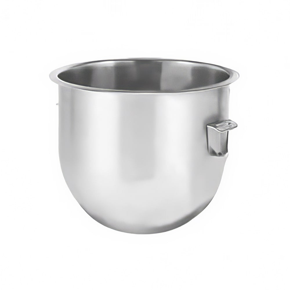 Legacy® 40 Qt. Stainless Steel Mixing Bowl (HL1484)