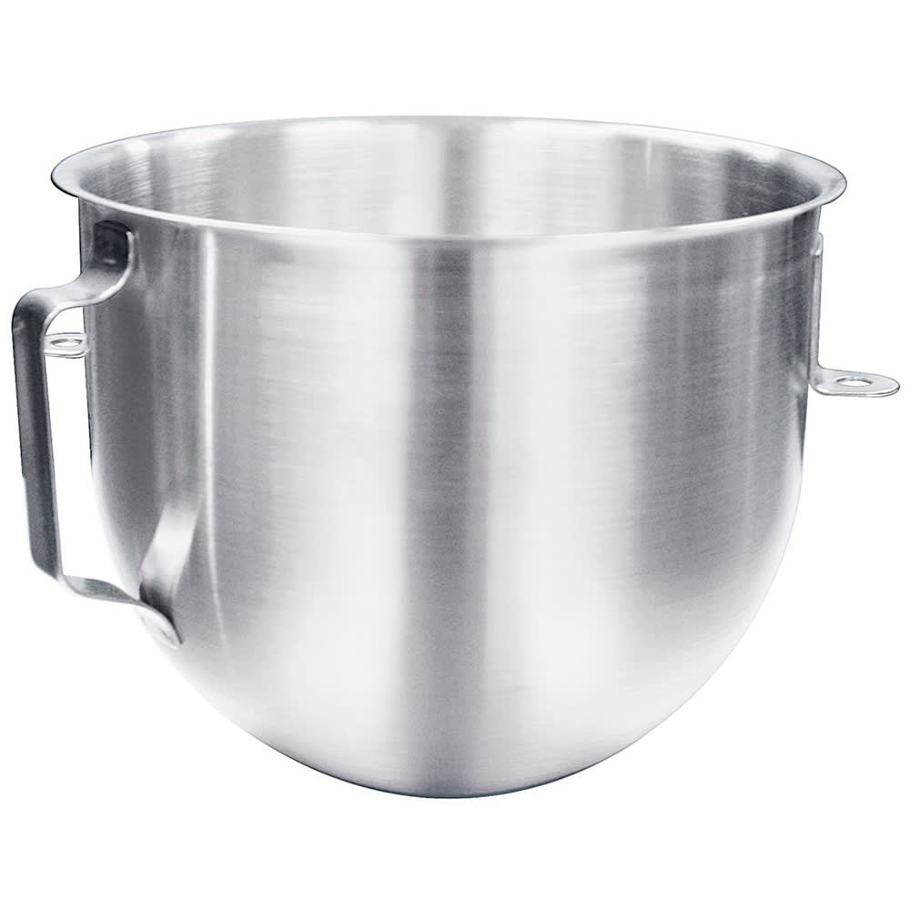 Legacy® 40 Qt. Stainless Steel Mixing Bowl (HL1484)