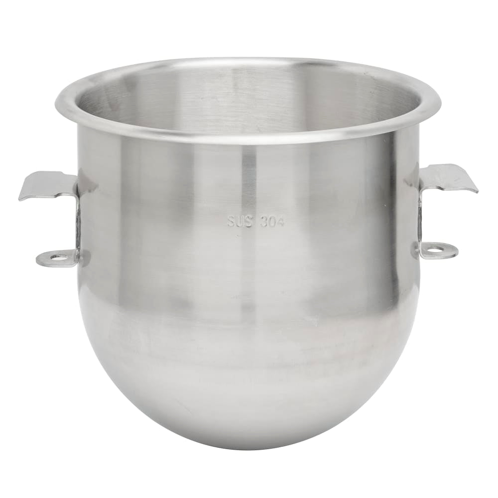 Centerline™ 10 Qt. Stainless Steel Mixer Bowl