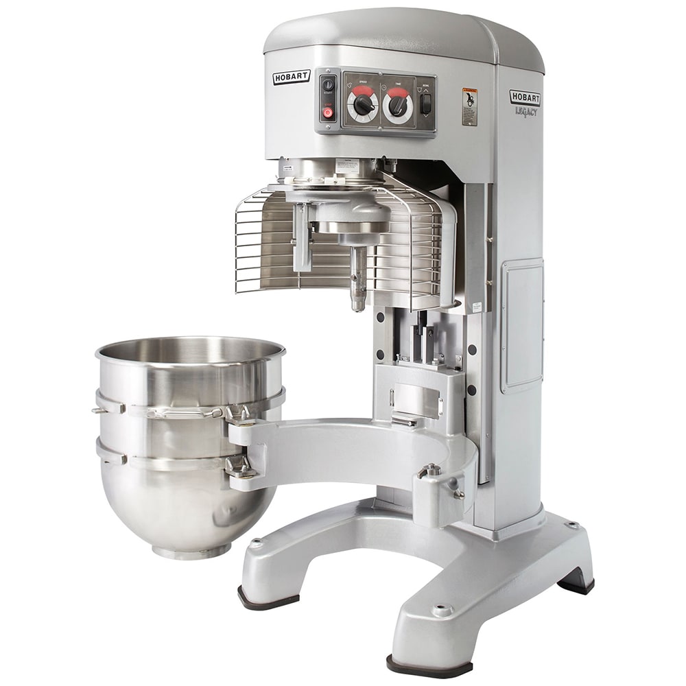 Legacy® Correctional Planetary Mixer 140 Qt. 5.0 HP (200-240V)