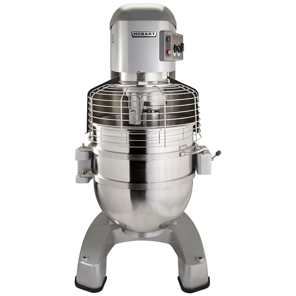 Legacy® Correctional Planetary Mixer 140 Qt. 5.0 HP (200-240V)