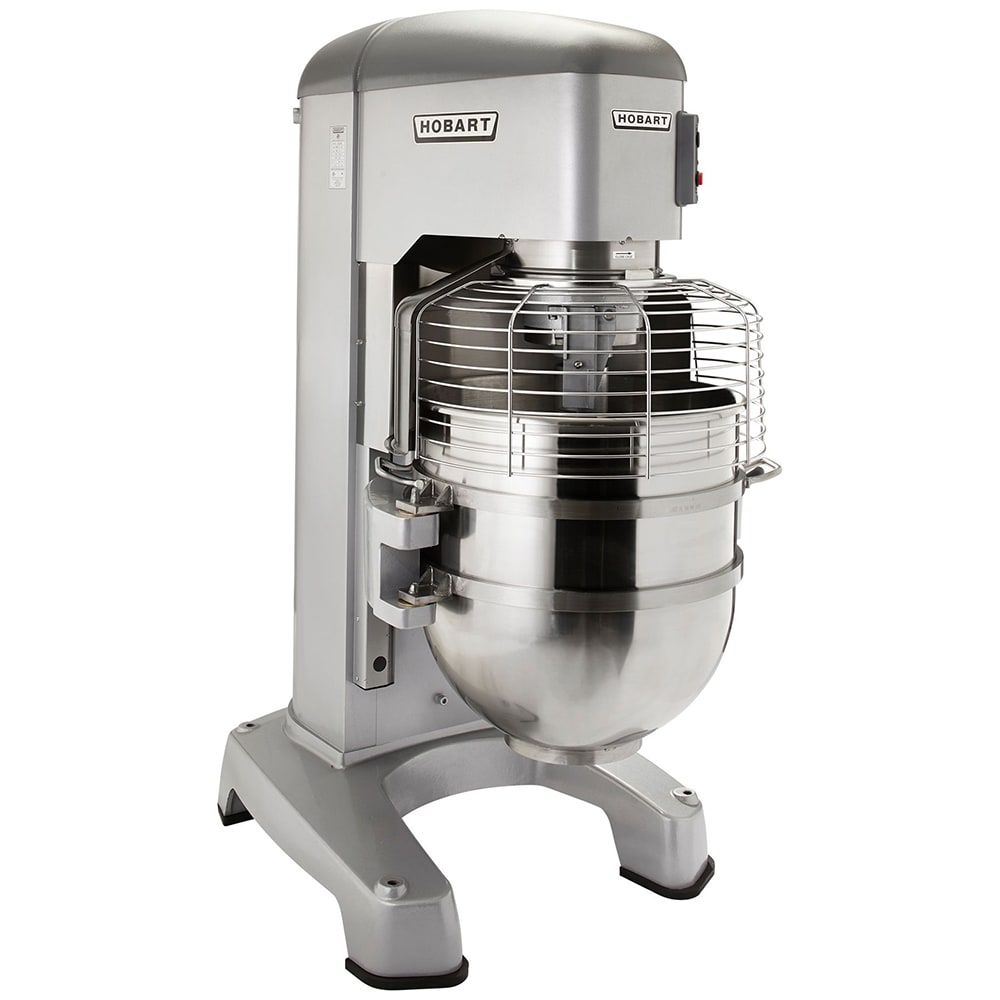 Legacy® Correctional Planetary Mixer 140 Qt. 5.0 HP (200-240V)