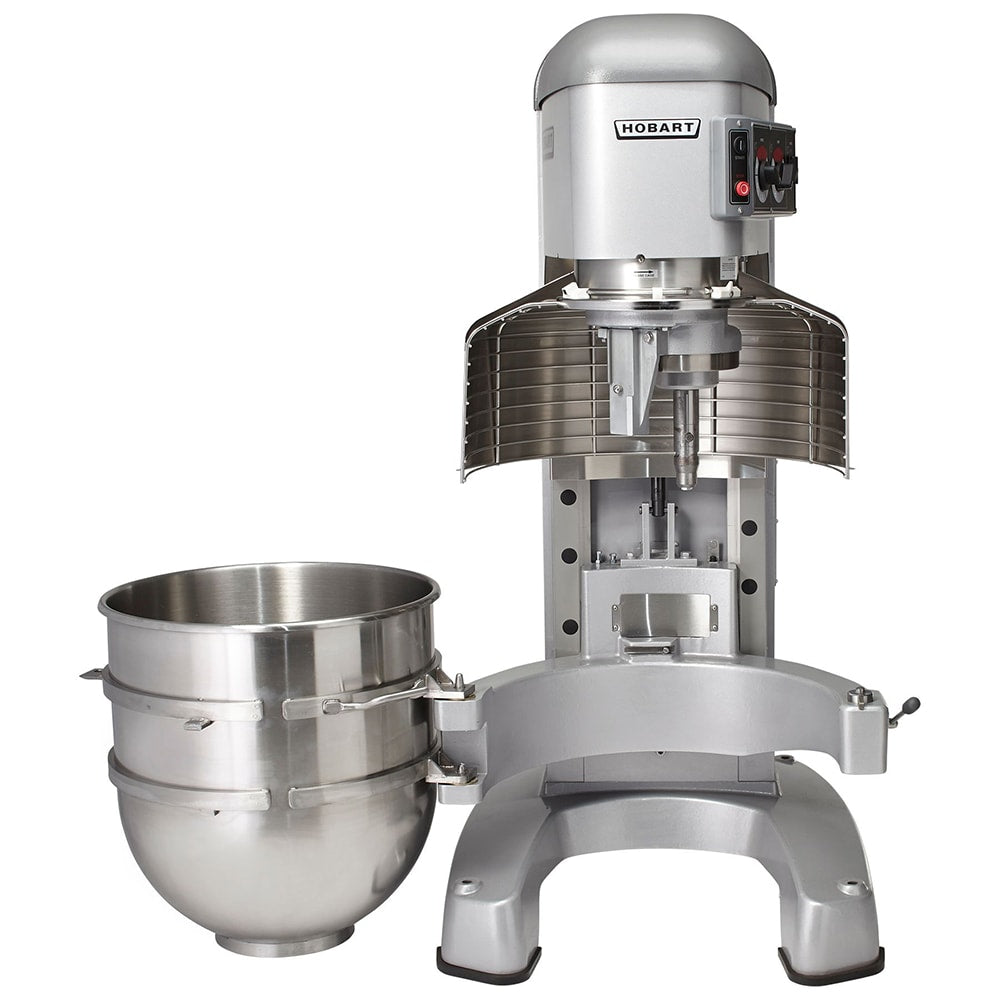 Legacy® Correctional Planetary Mixer 140 Qt. 5.0 HP (200-240V)