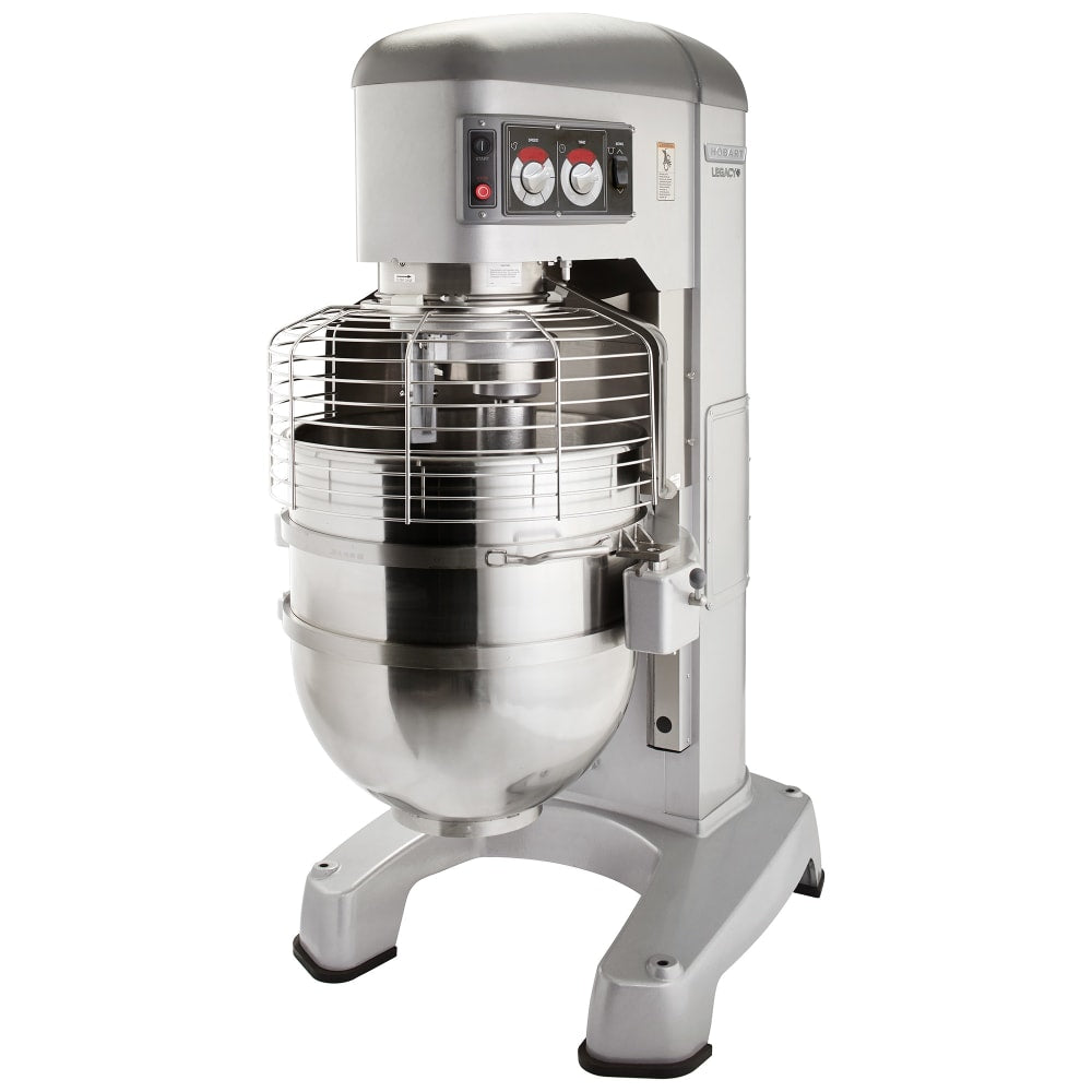 Legacy® Correctional Planetary Mixer 140 Qt. 5.0 HP (380-460V)