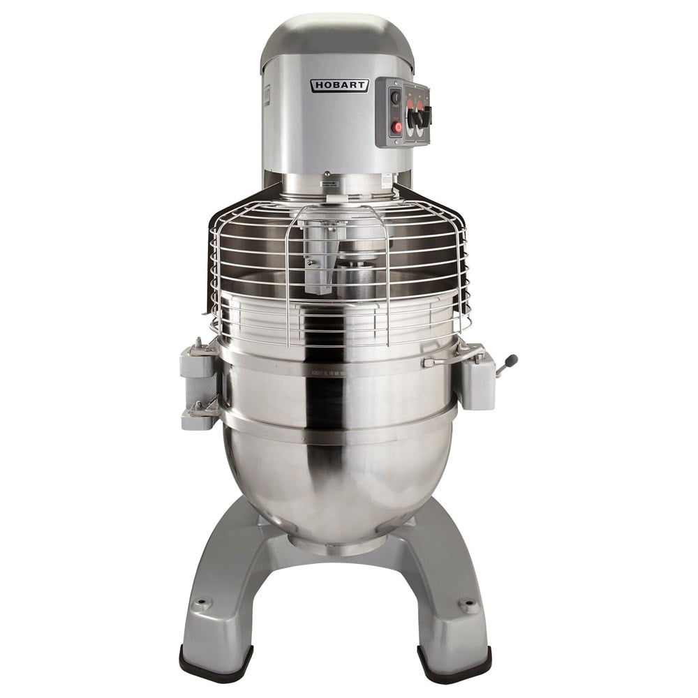 Legacy® Correctional Planetary Mixer 140 Qt. 5.0 HP (380-460V)