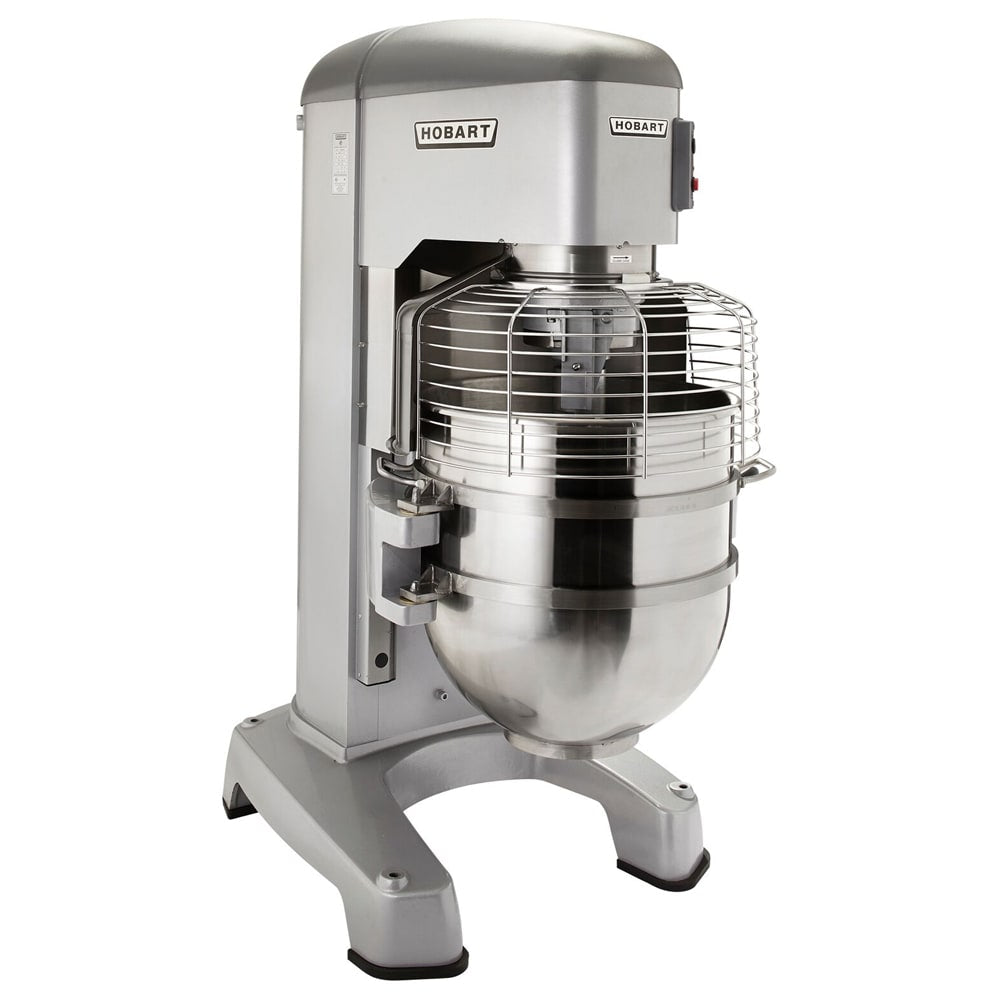 Legacy® Correctional Planetary Mixer 140 Qt. 5.0 HP (380-460V)
