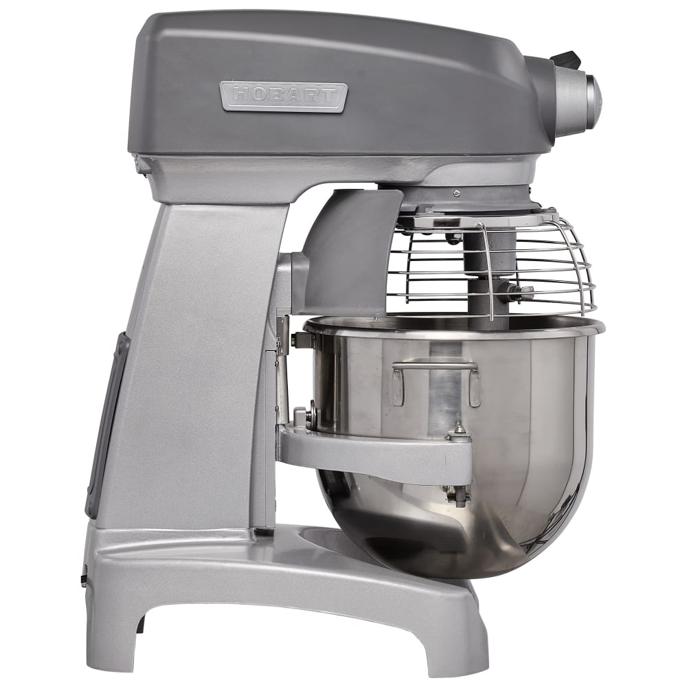 Legacy® Bench Planetary Mixer 20 Qt. CE with Ingredient Chute (200-240V)