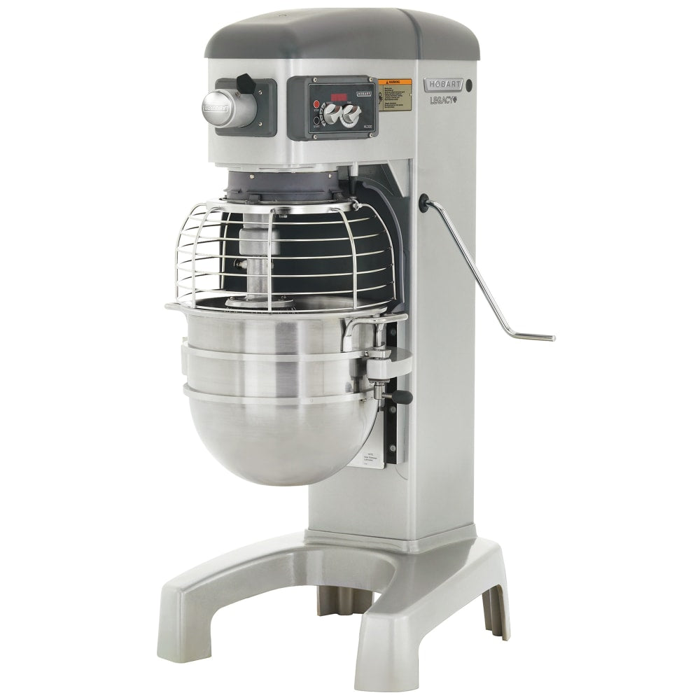 Legacy® Planetary Mixer 30 Qt. 3/4 HP (380-460V)