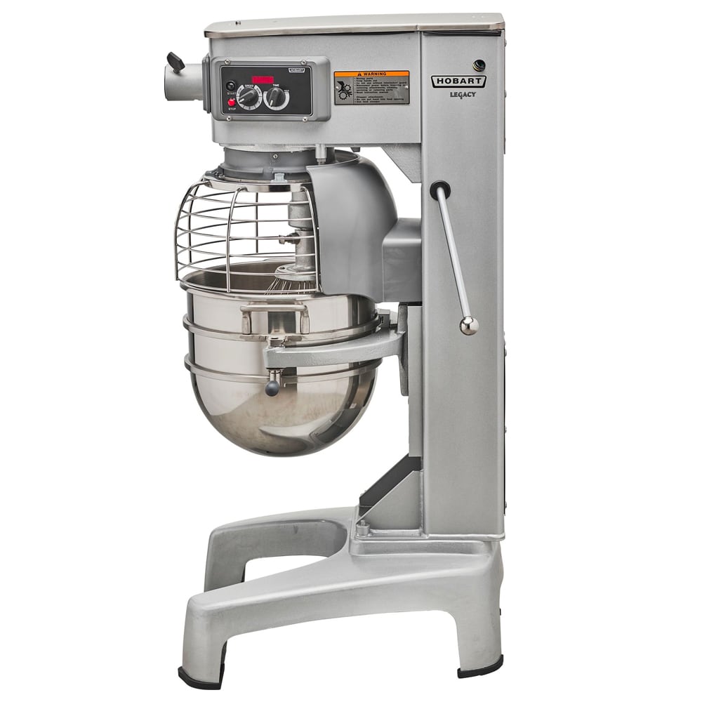 Legacy® Planetary Mixer 30 Qt. 3/4 HP (380-460V)