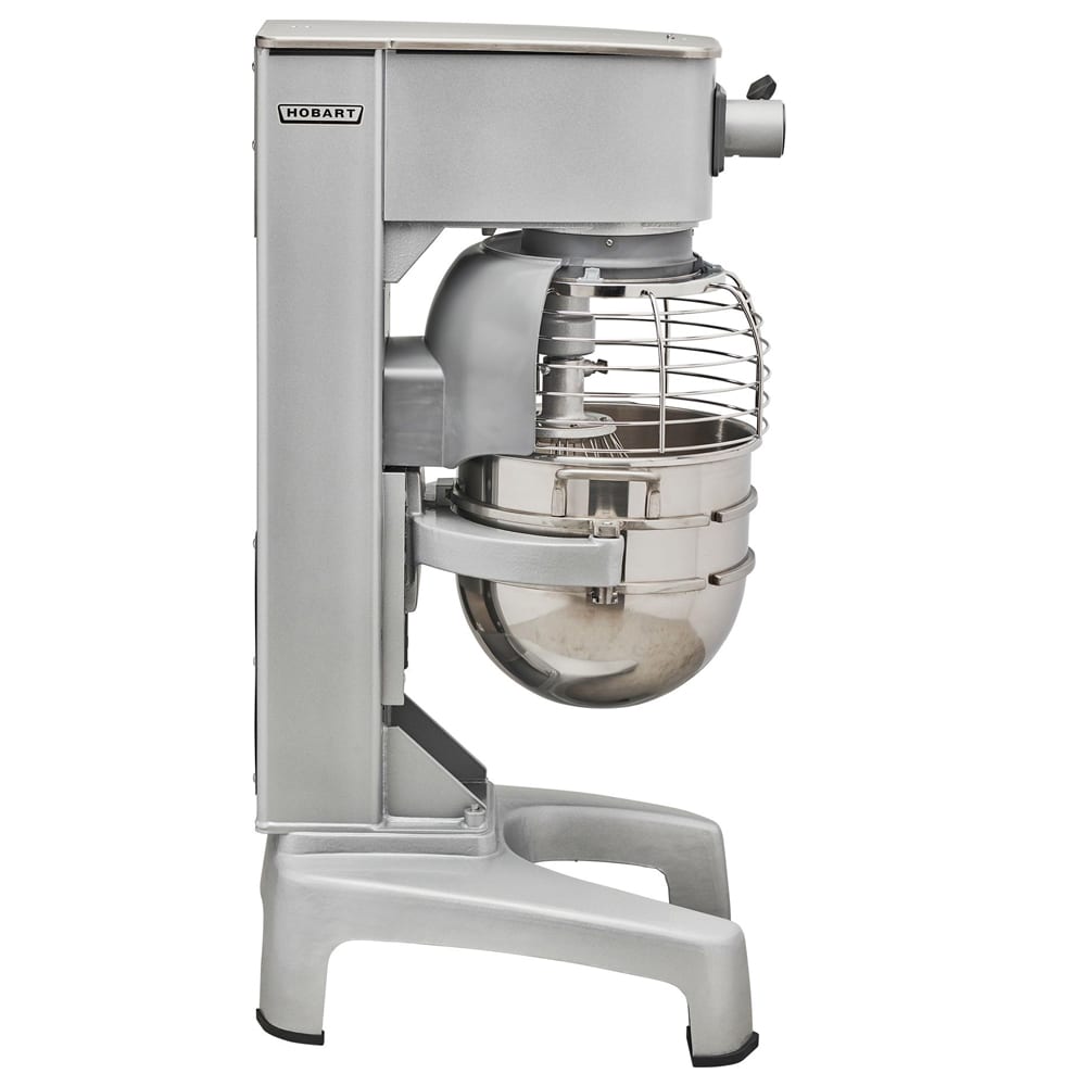 Legacy® Planetary Mixer 30 Qt. 3/4 HP (380-460V)