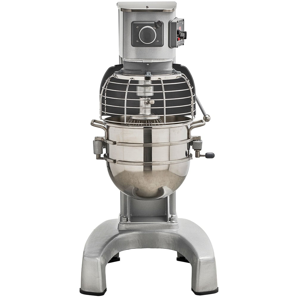 Legacy® Correctional Planetary Mixer 30 Qt. 0.75 HP (200-240V/3ph)