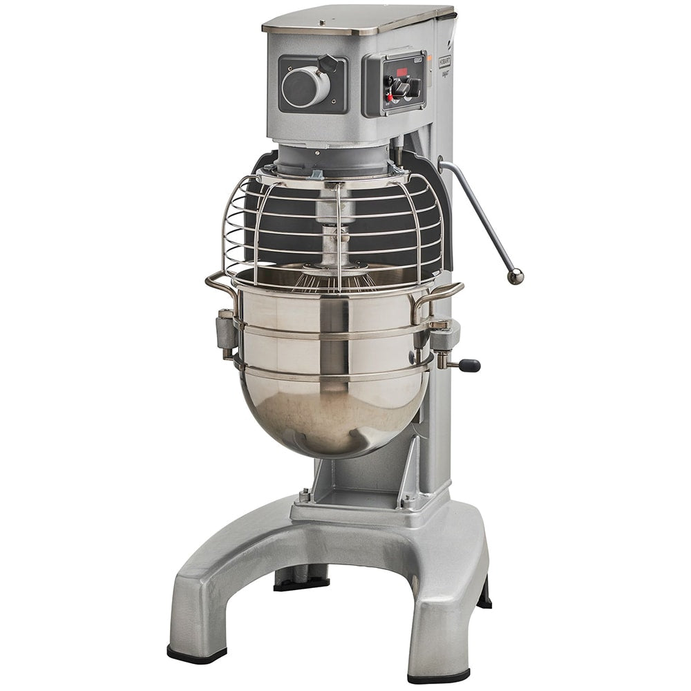 Legacy® Correctional Planetary Mixer 30 Qt. 0.75 HP (200-240V/3ph)