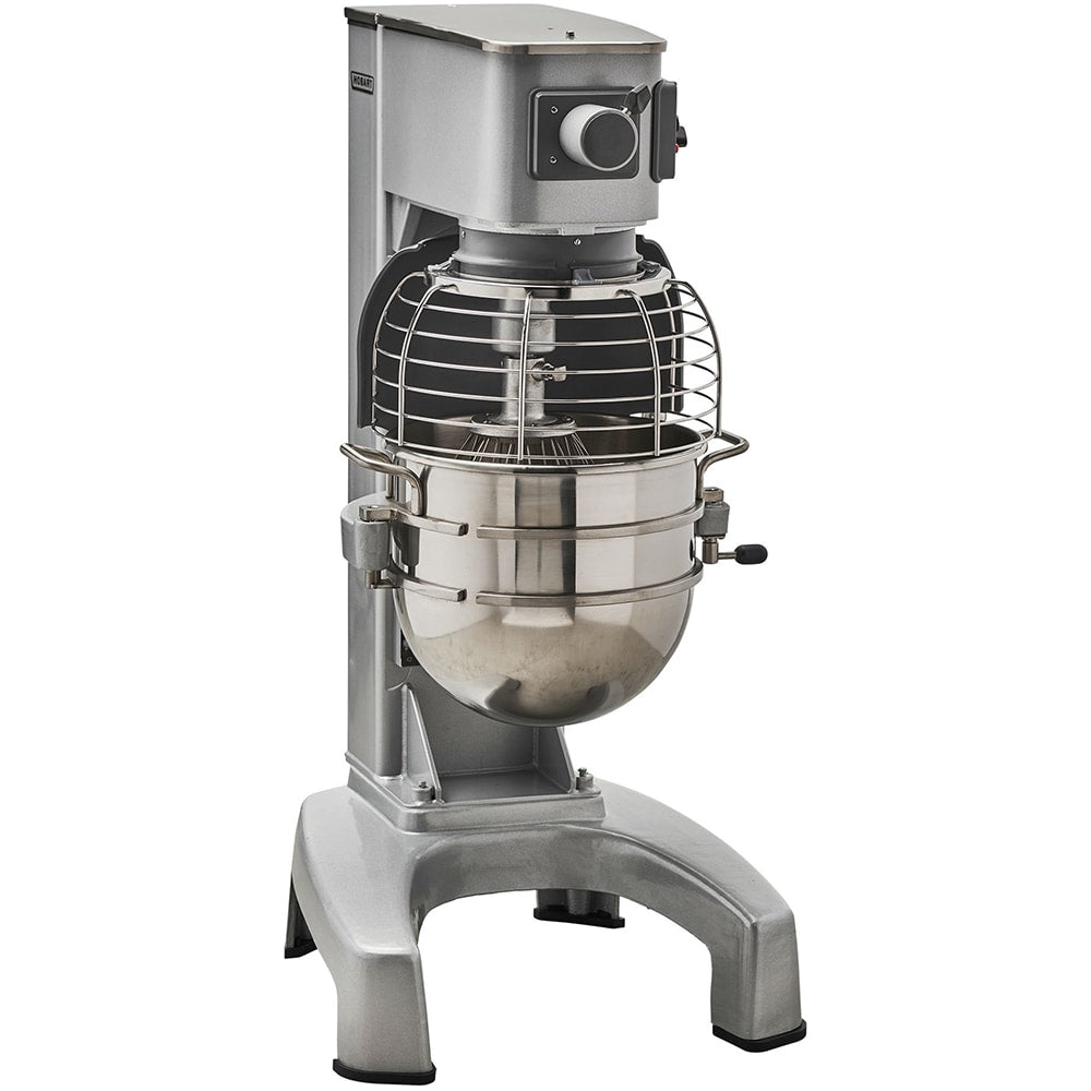 Legacy® Correctional Planetary Mixer 30 Qt. 3/4 HP with Cord (100-120V)
