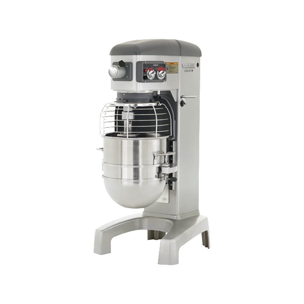Legacy® Planetary Mixer 40 Qt. 1.5 HP - Unit Only (380-460V)