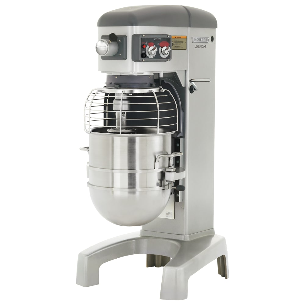 Legacy® Planetary Mixer 40 Qt. 1.5 HP - Unit Only (200-240V/1ph)