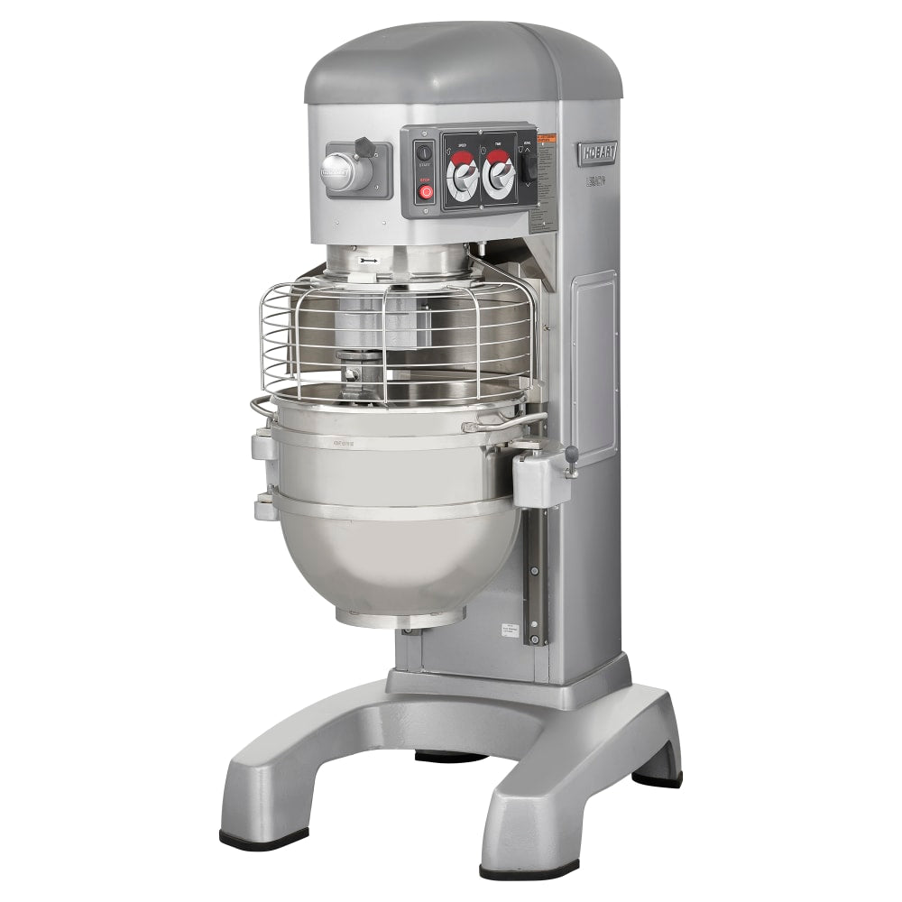 Legacy® Planetary Mixer 60 Qt. 2.7 HP with Attachments (200-240V)