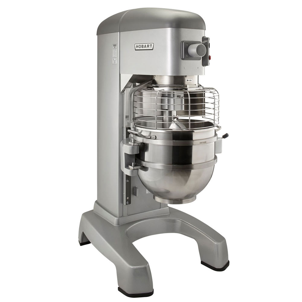 Legacy® Planetary Mixer 60 Qt. 2.7 HP with Attachments (200-240V)