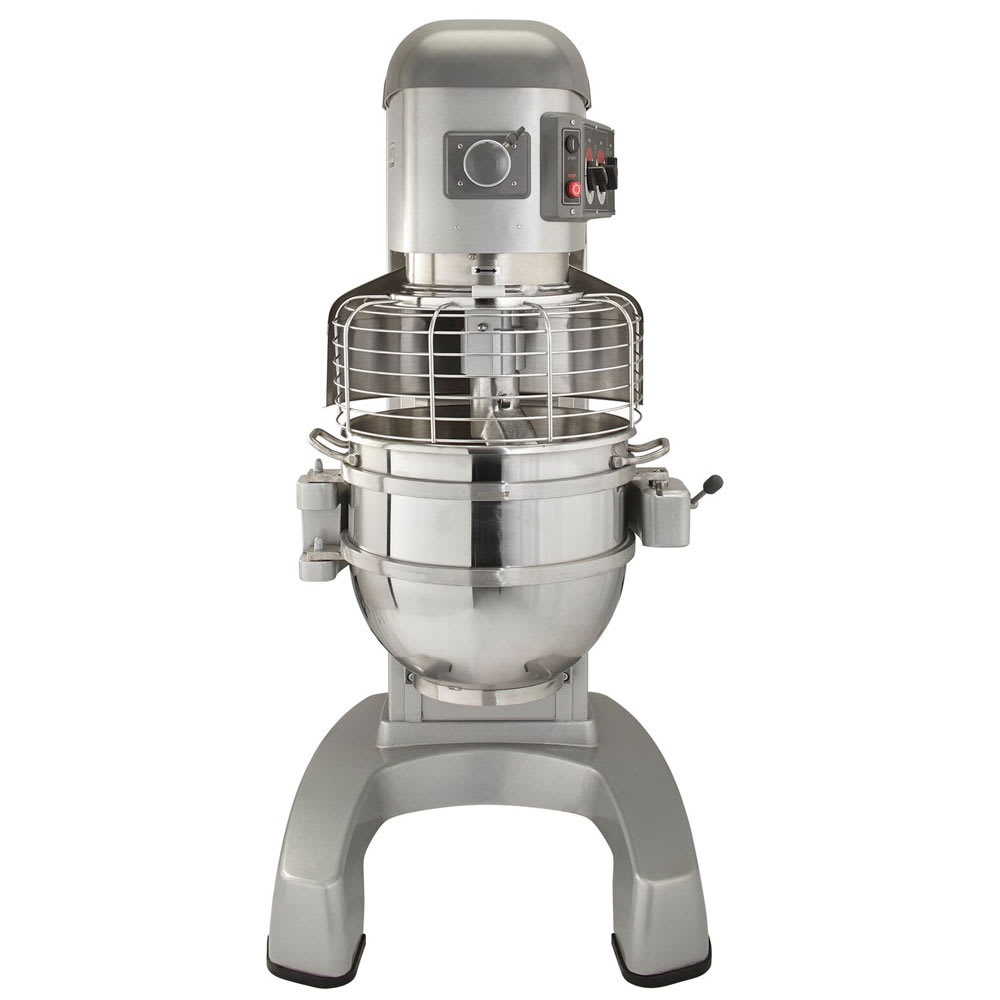Legacy® Planetary Mixer 60 Qt. 2.7 HP with Attachments (200-240V)