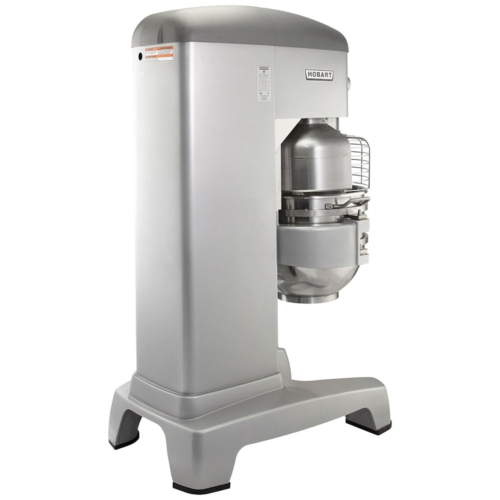 Legacy® Correctional Planetary Mixer 60 Qt. 2.7 HP (200-240V)